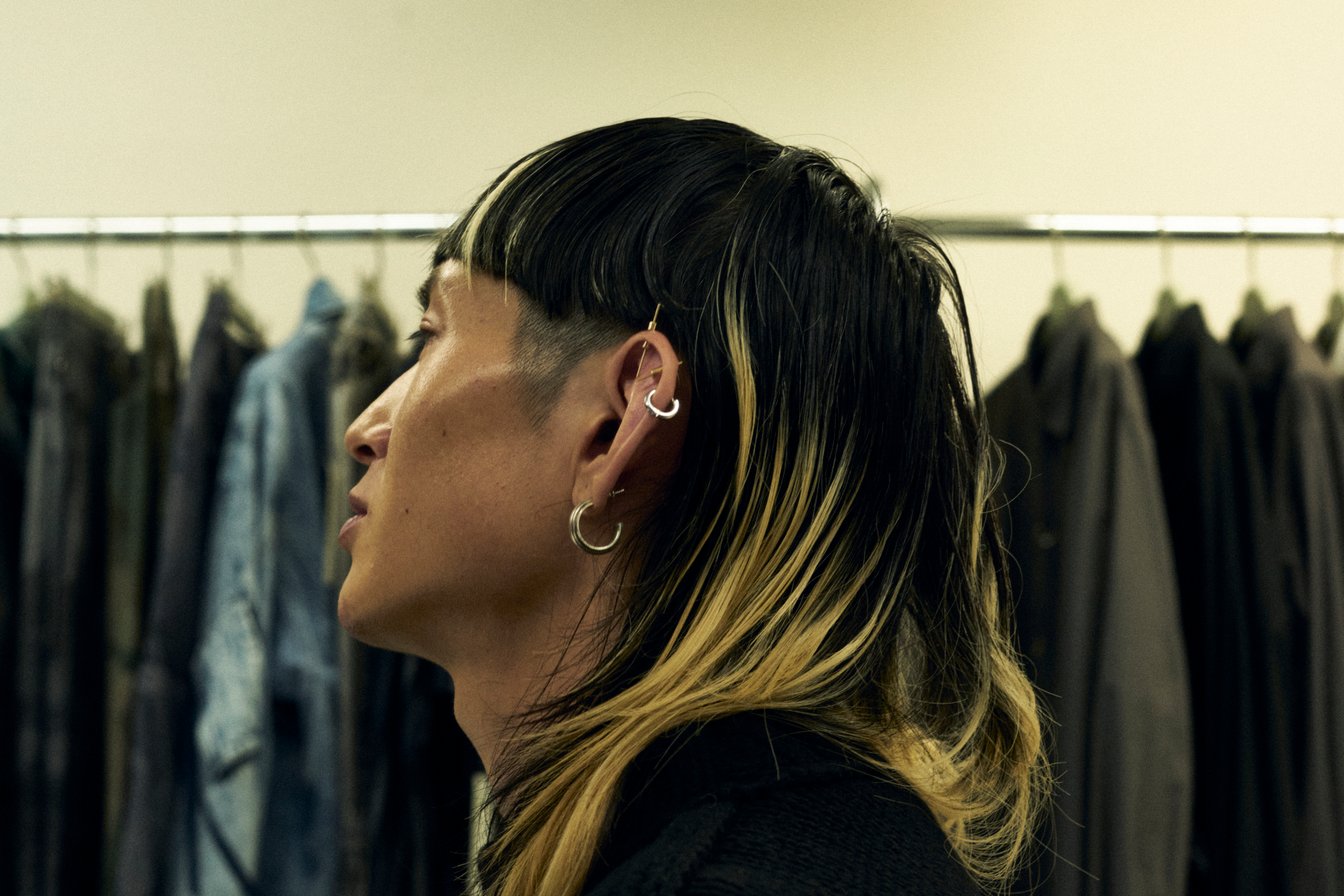 Tammeデザイナー 玉田達也