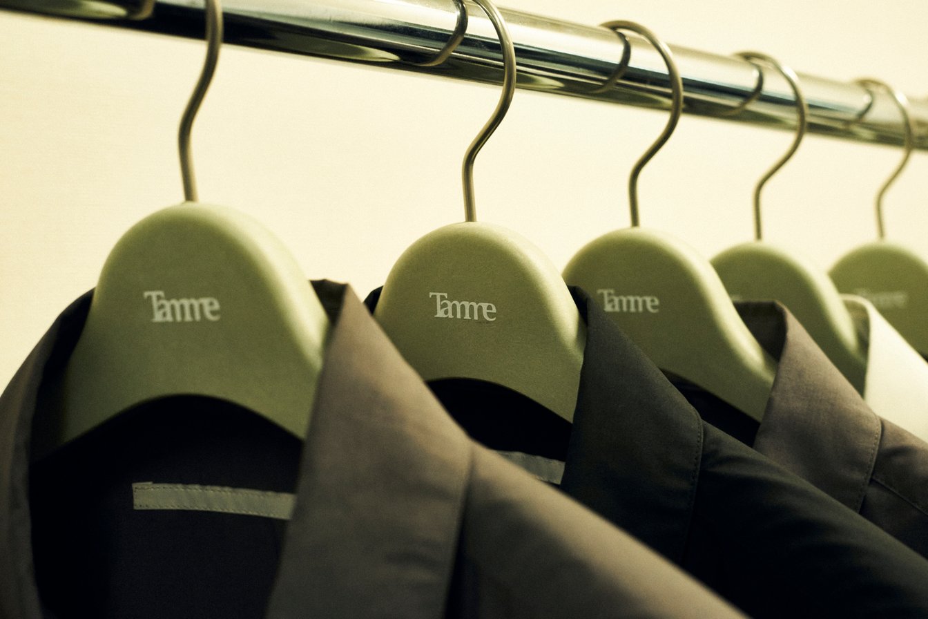 Tammeのブランドロゴ