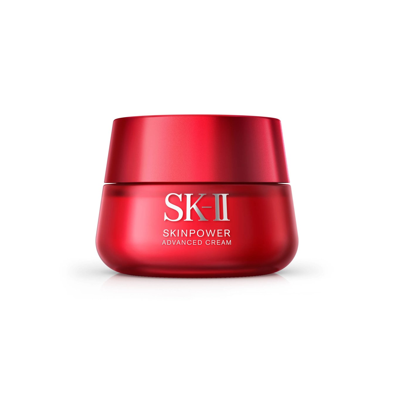 SK-IIのクリーム
