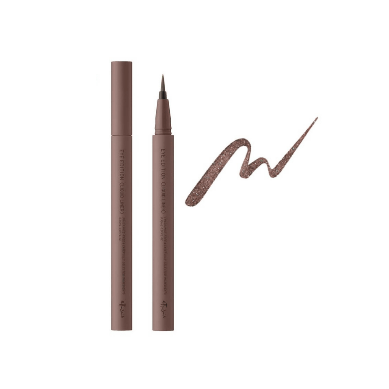 エテュセの新色アイライナー