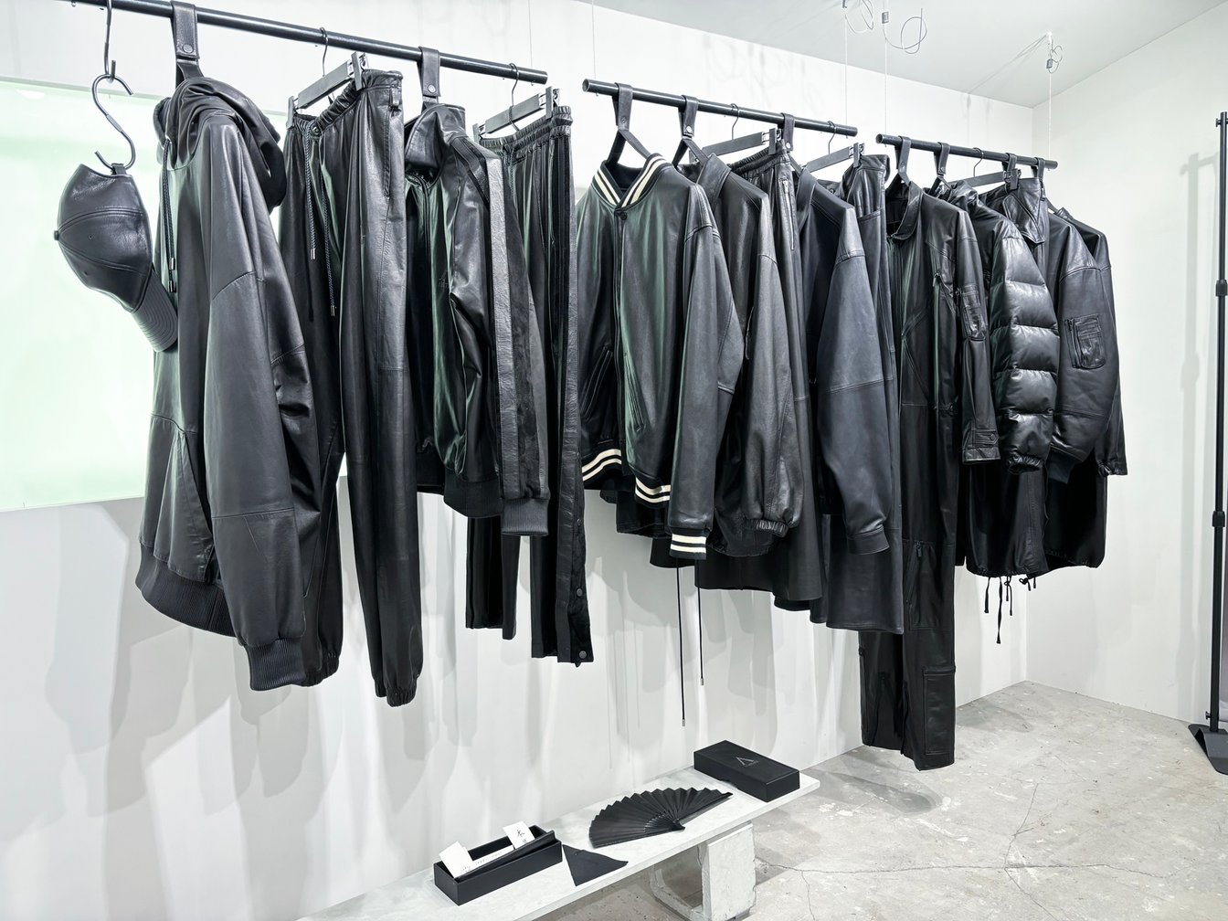 日本発レザーブランド「A LEATHER」が支持される3つのワケ