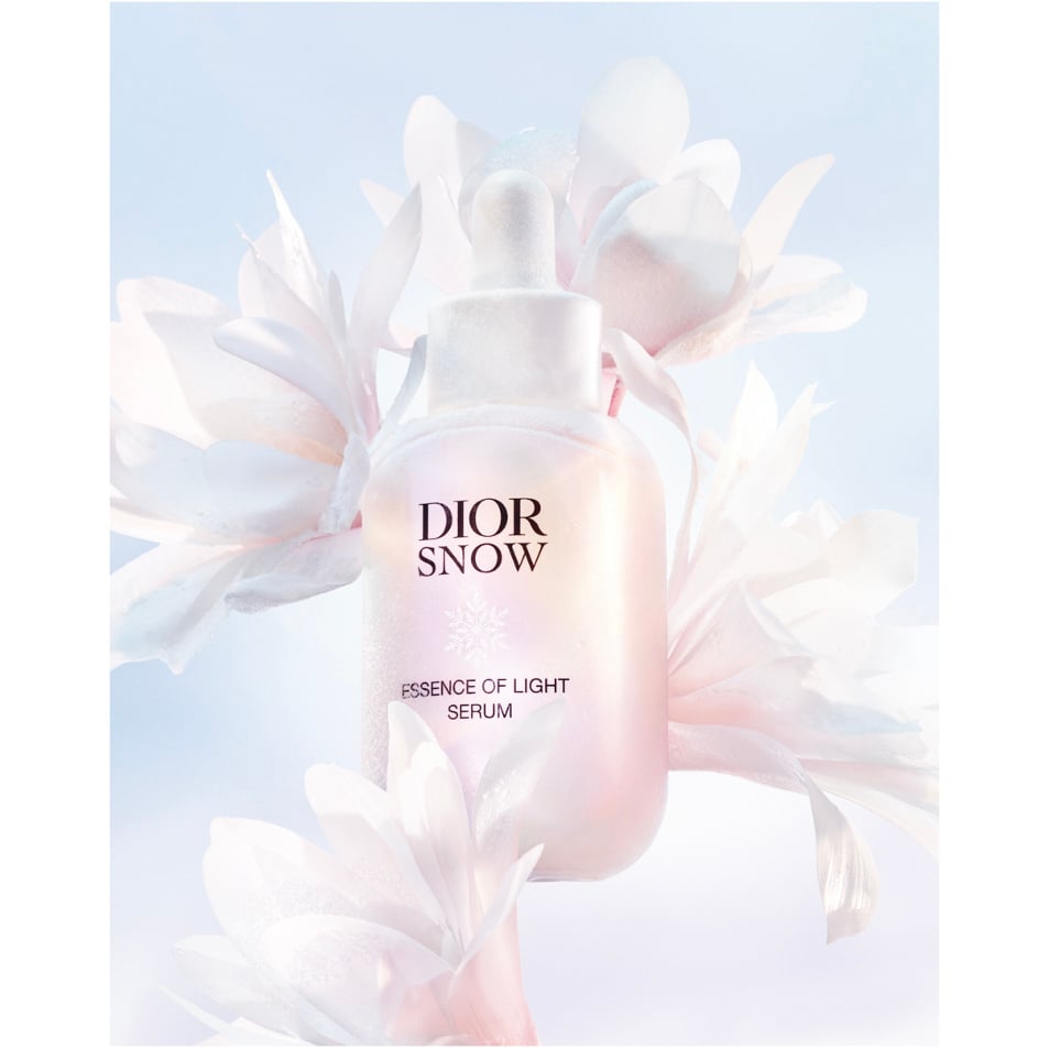 ディオールの美白美容液