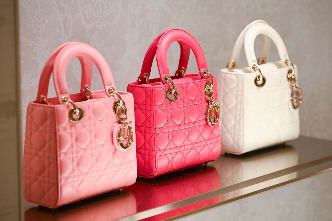 レディ ディオール