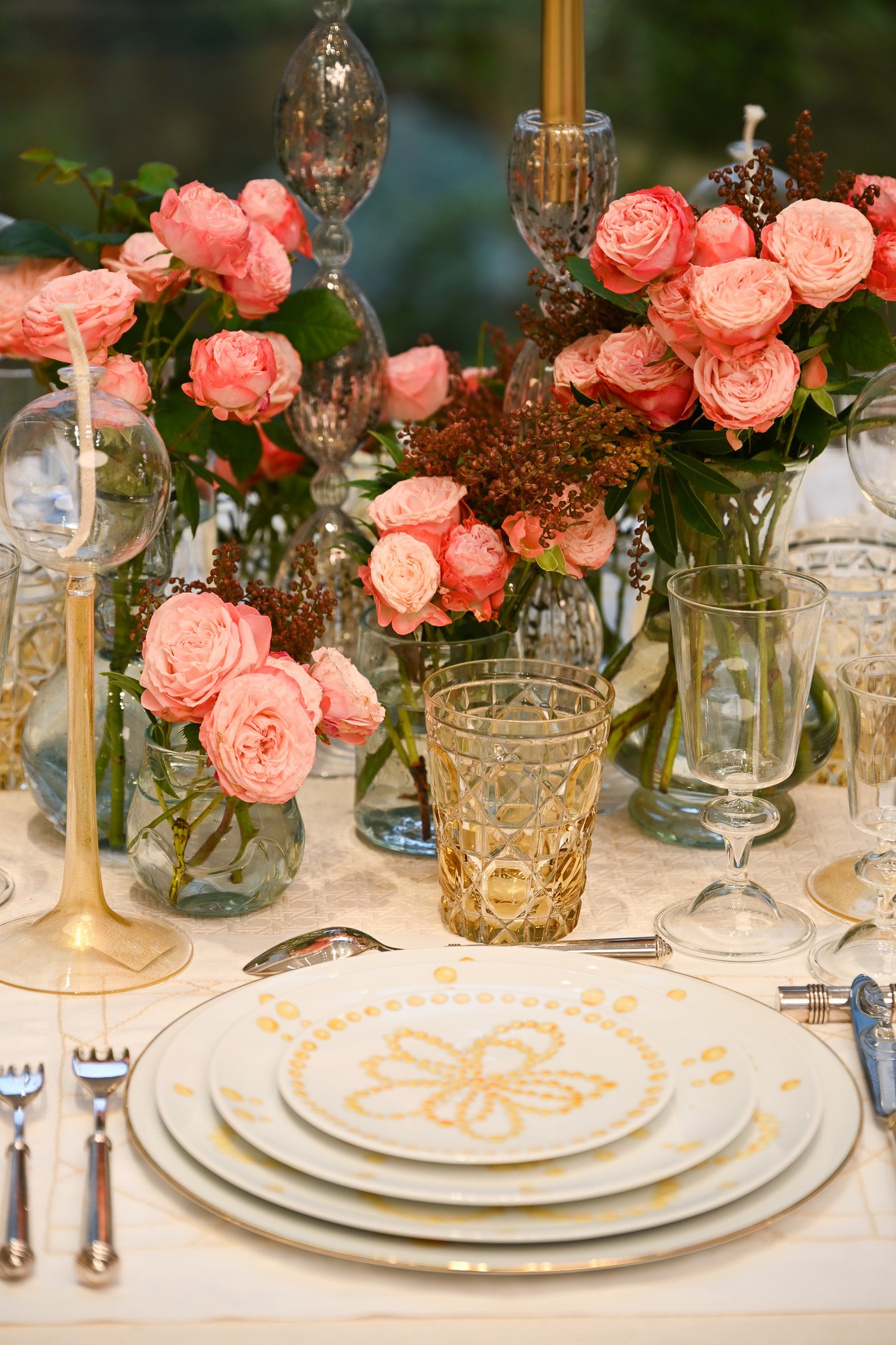 ディオールのパリ本店