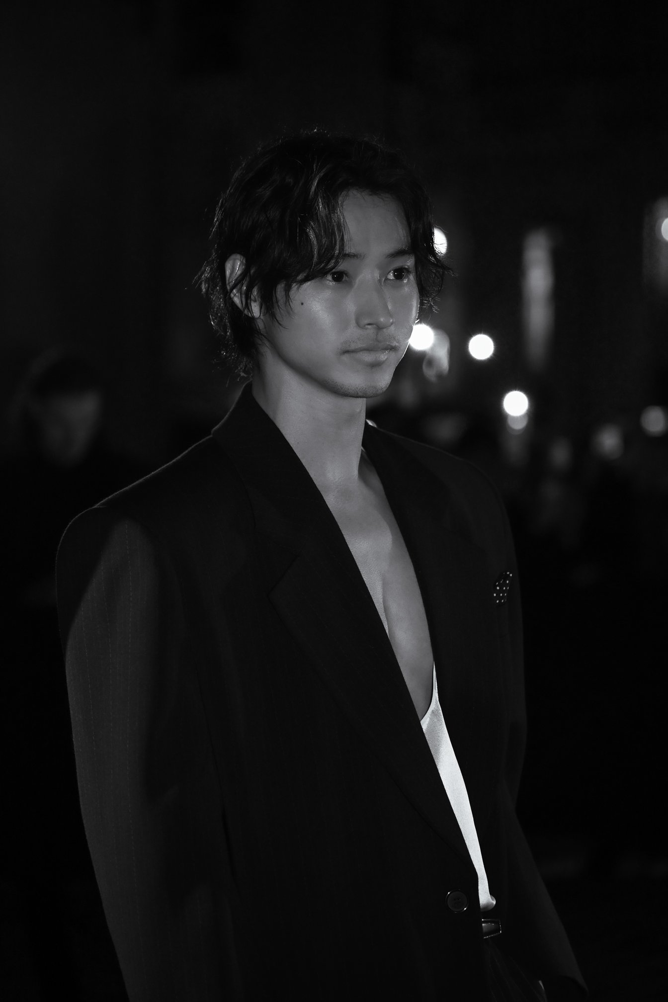 山﨑賢人