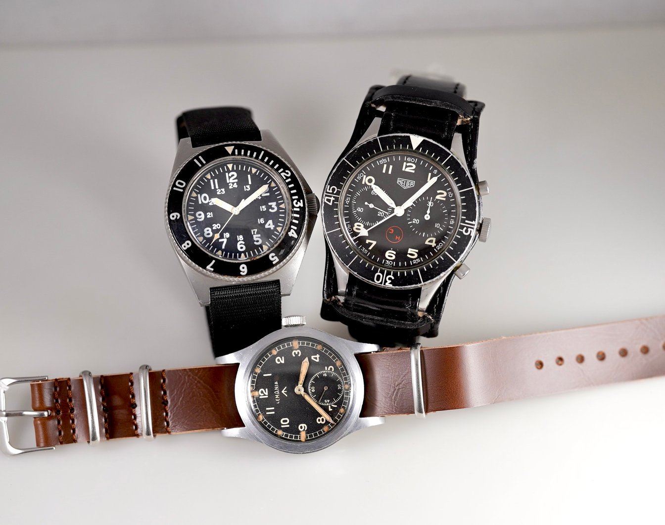 Military Watch