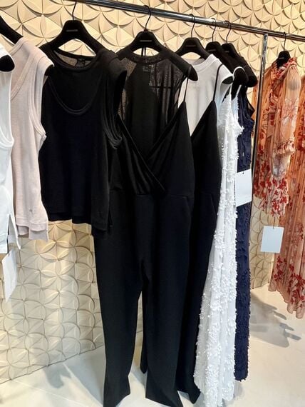 ダブルスタンダードクロージング　新品未使用 ダブルスタンダードクロージング DOUBLE STANDARD CLOTHING