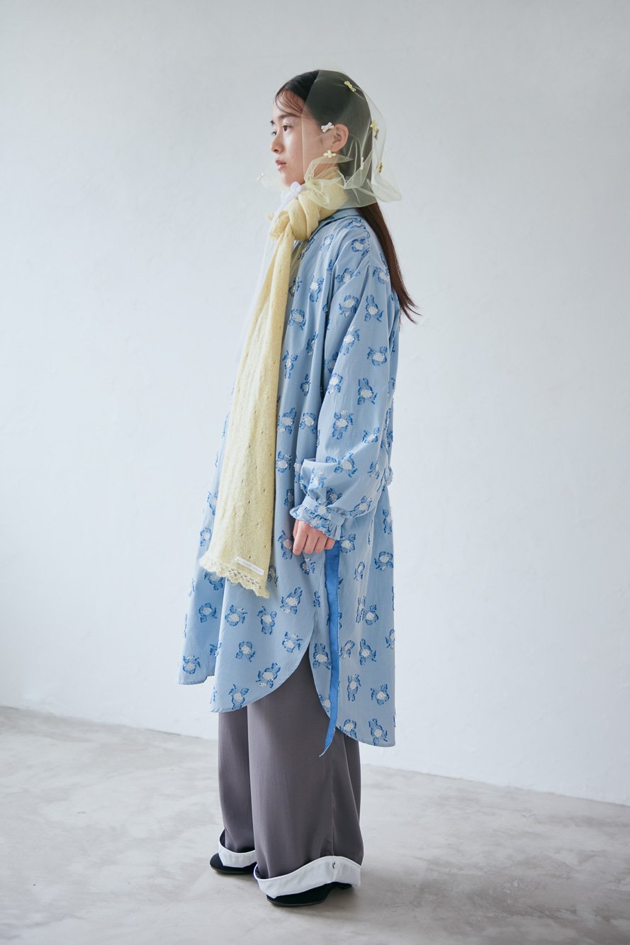 2018-19年秋冬コレクションのルック