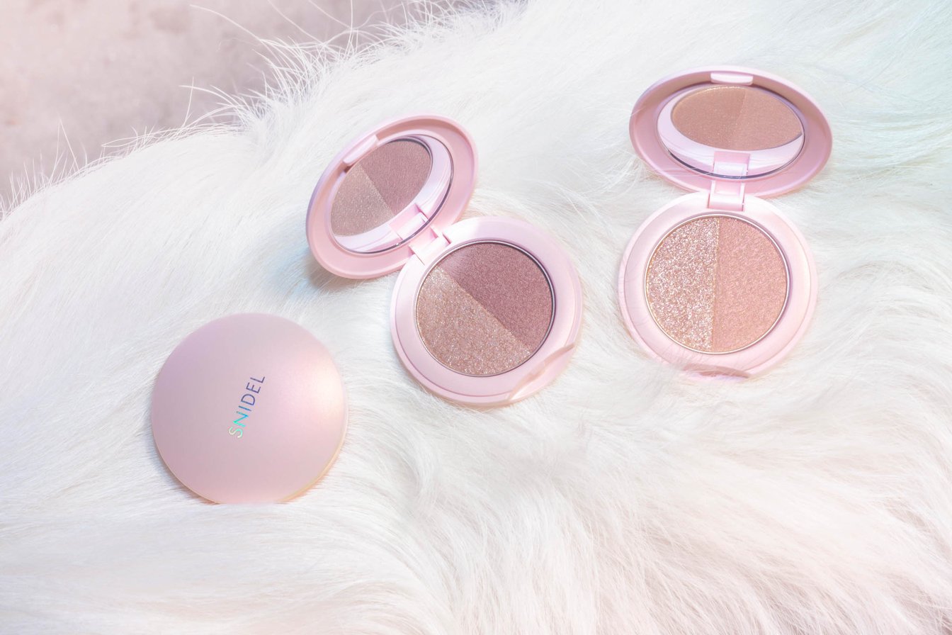 スナイデルビューティの2024年夏限定アイシャドウ