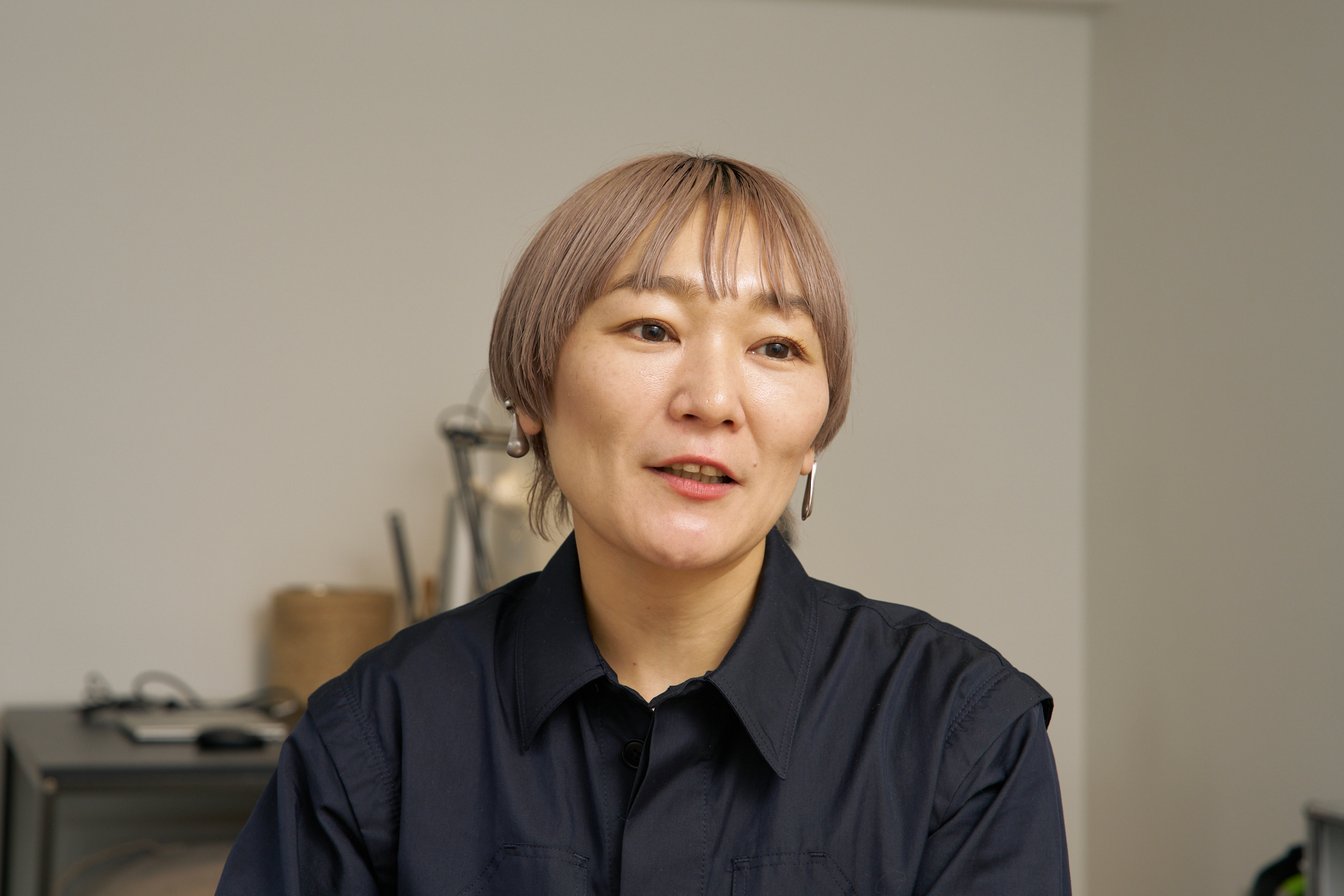 須藤紫音