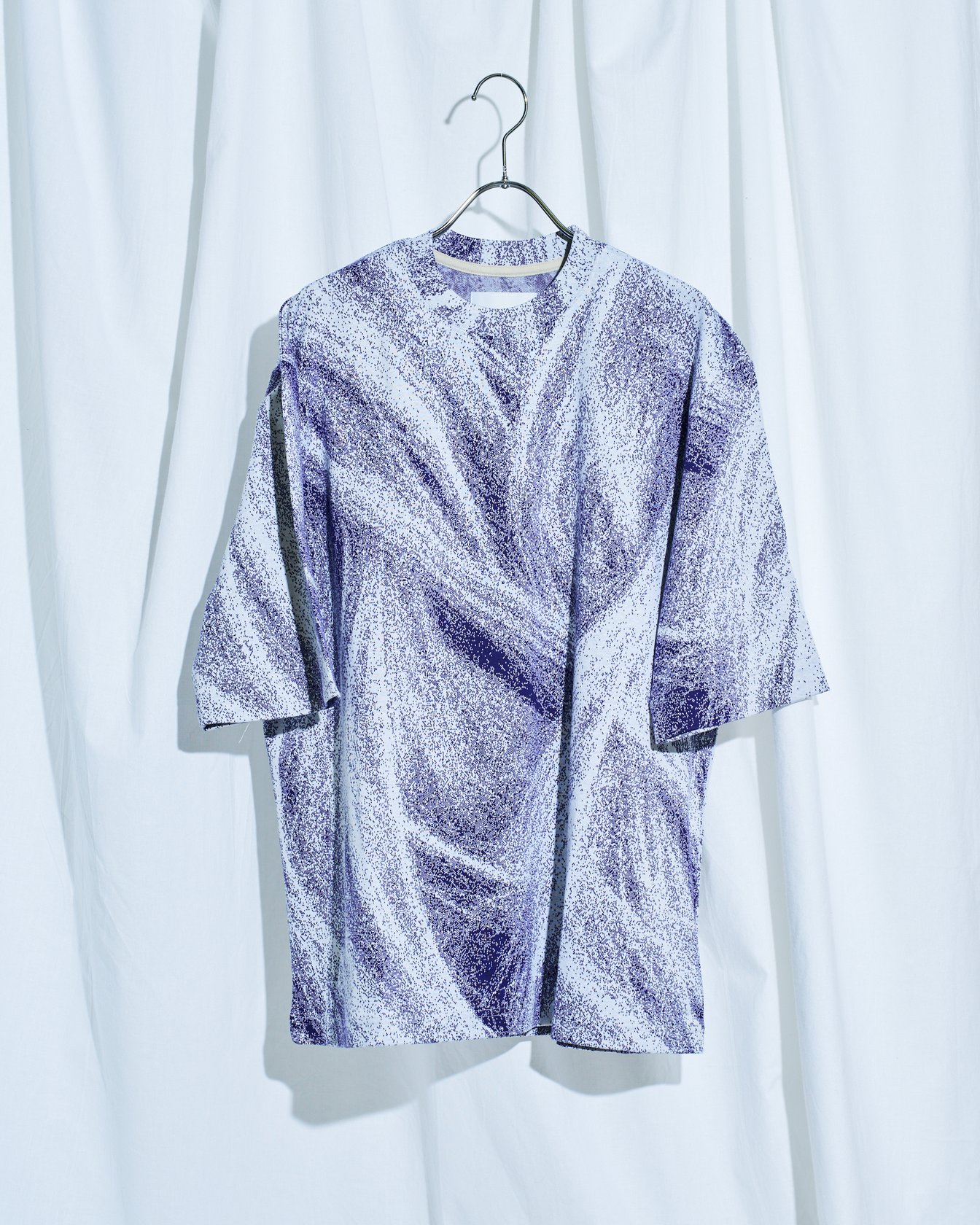 ハトラのTシャツ