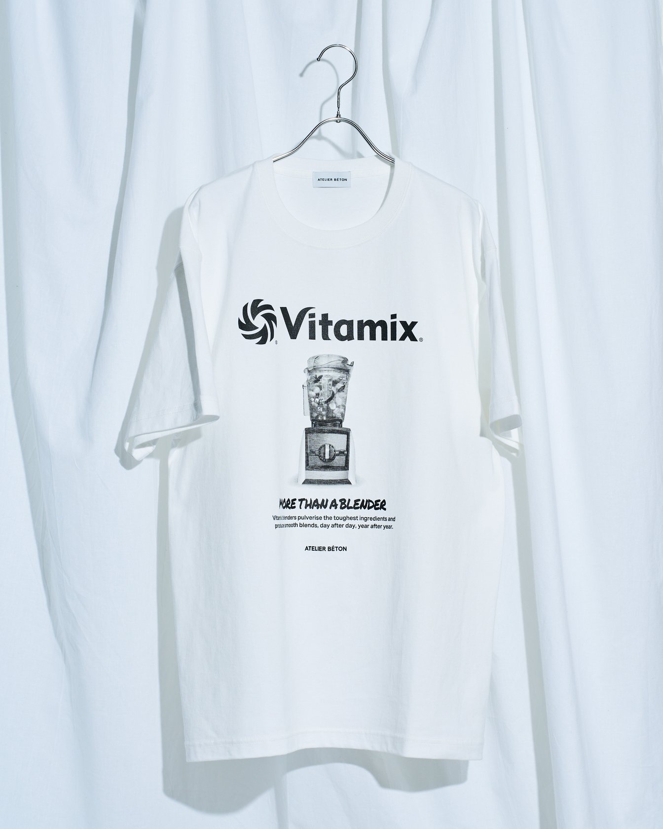 アトリエ ベトンのTシャツ