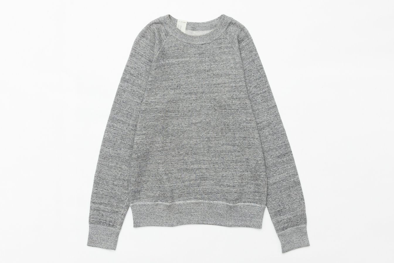 N.ハリウッド編】定番ブランドのグレースウェットを徹底比較