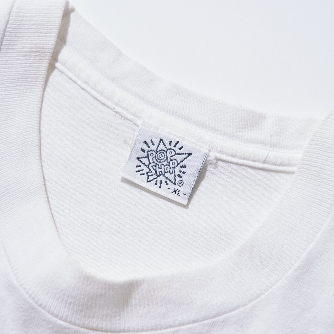 キース・ヘリング アートTシャツ