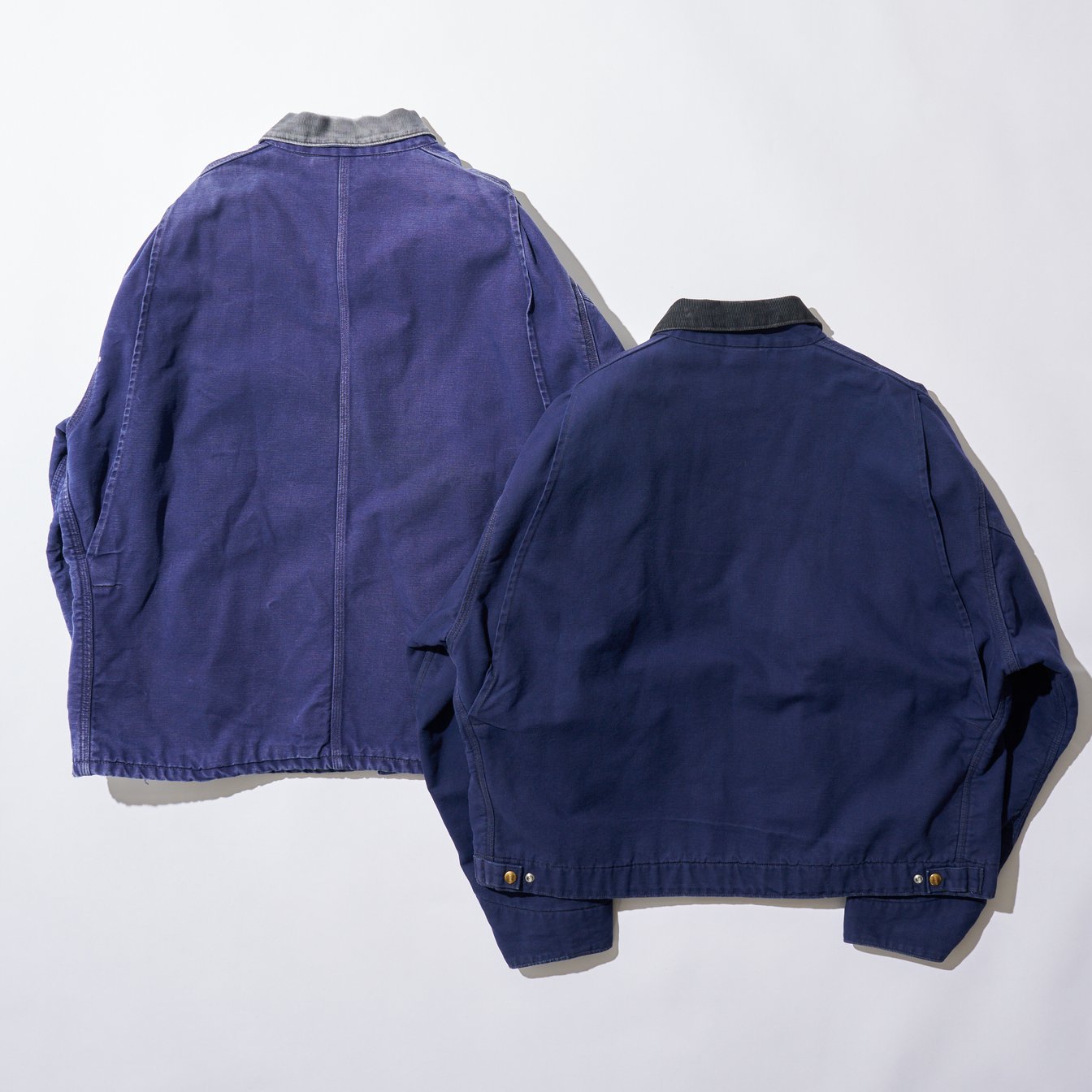 Carhartt × STÜSSY コラボアイテム