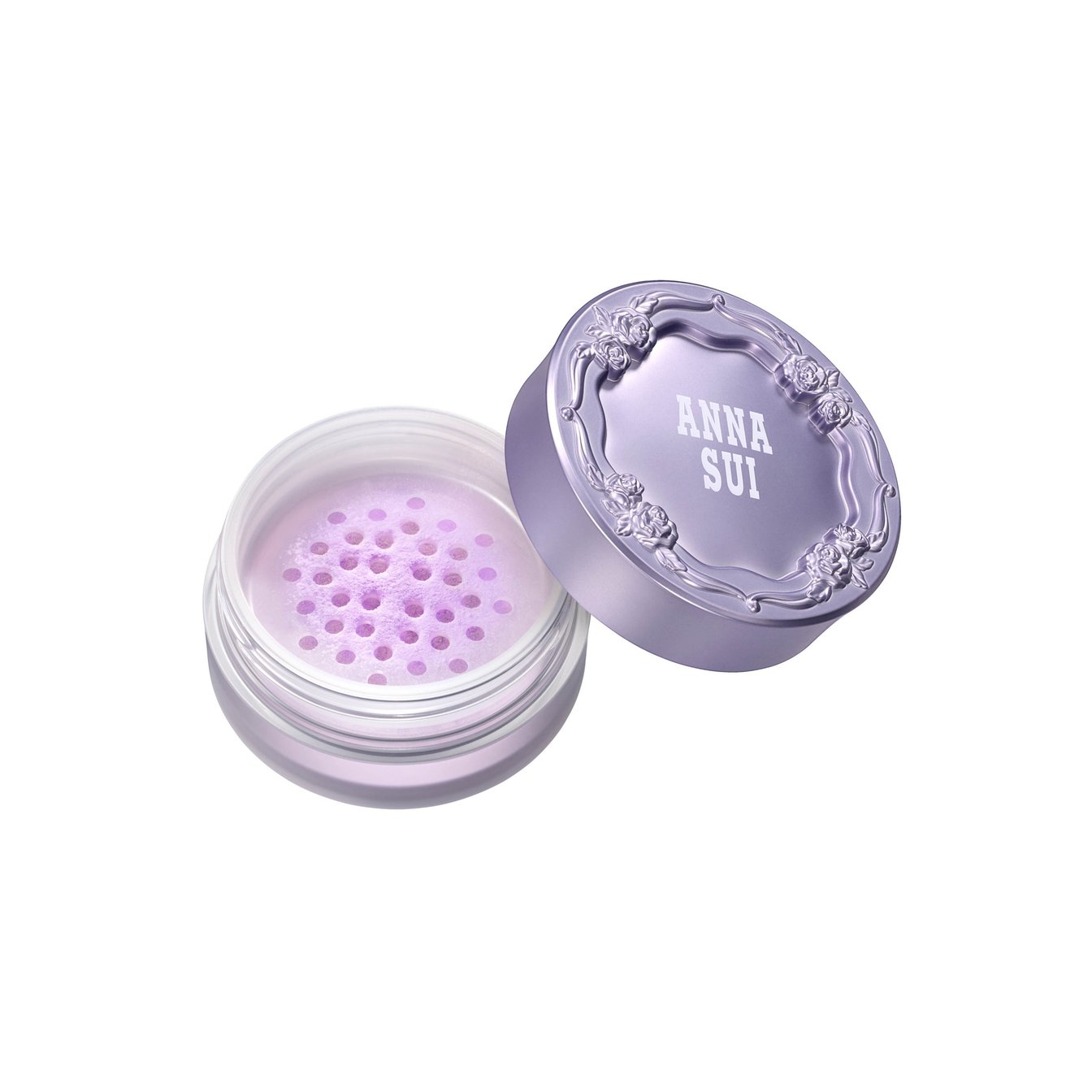 アナ スイ コスメティックスのフェイスパウダー