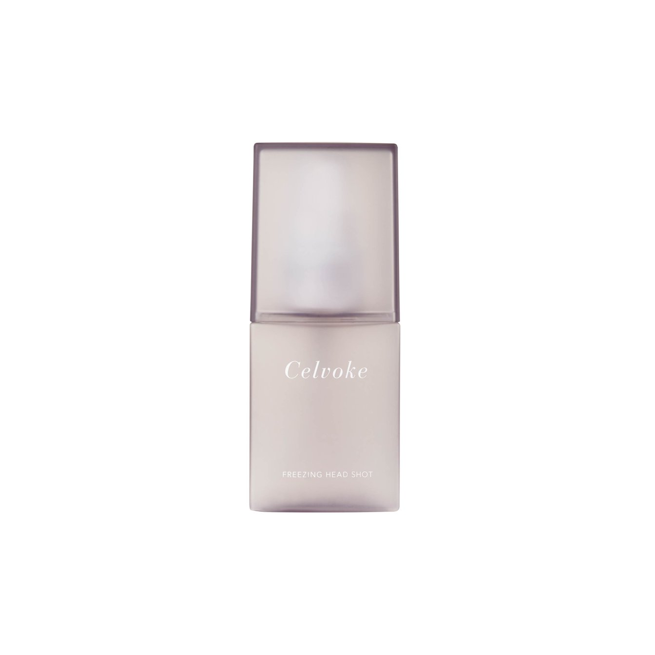 セルヴォークのスカルプローション