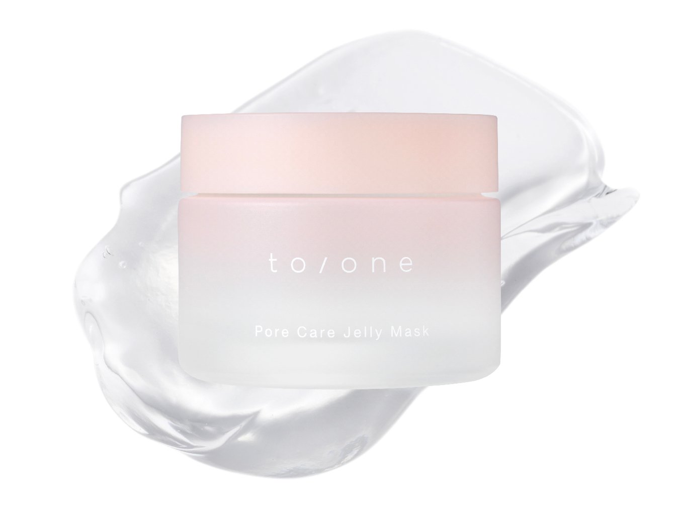 トーンのスリープングマスク