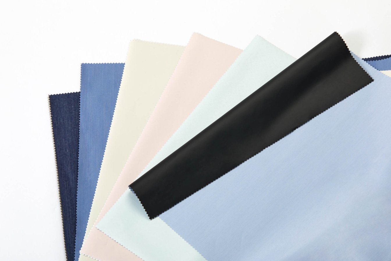 東レ サマーシールド生地