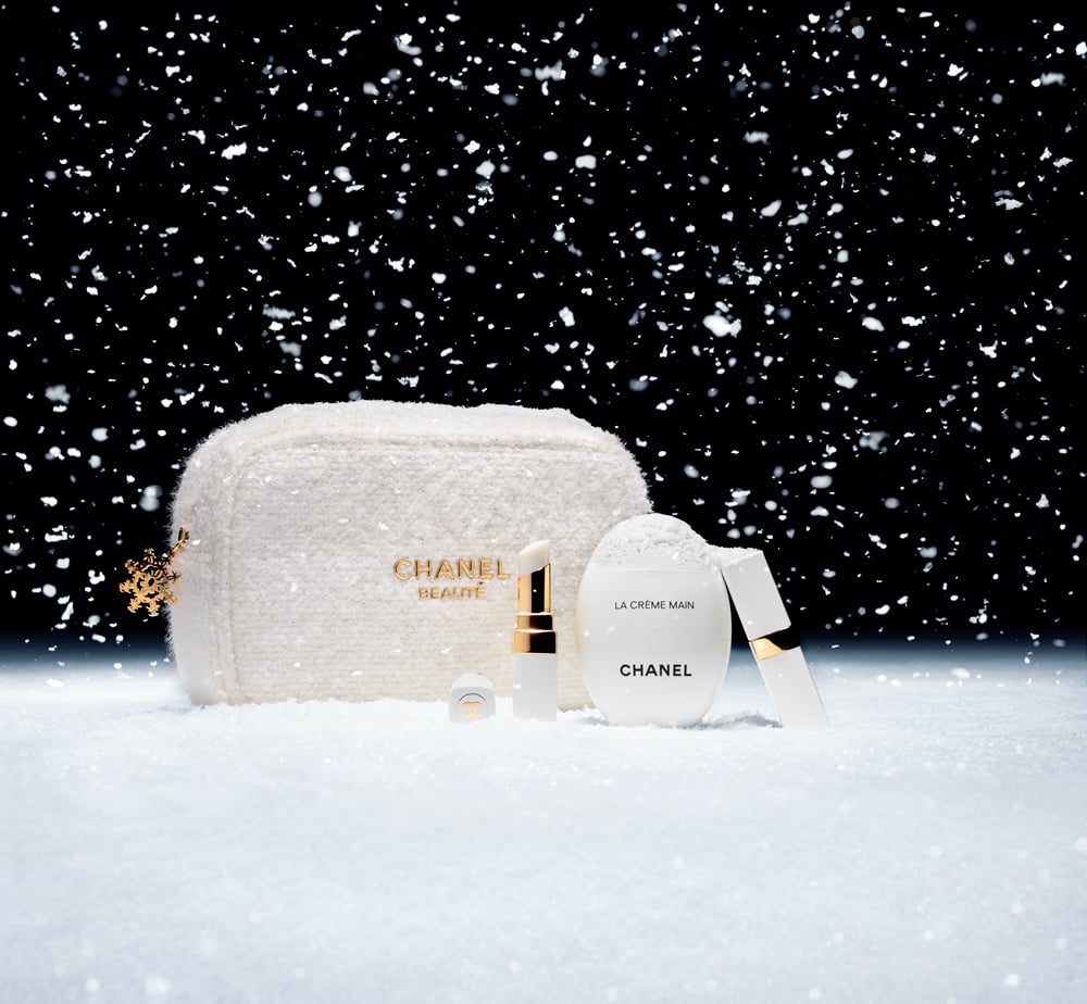 【GIFT♡】CHANEL クリスマス 2024 クリスマスコフレ2024】ヒットアイテムが集結！『CHANEL