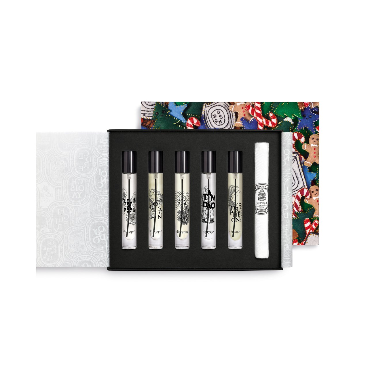 【新品未使用】ディプティック　ランタン　ツリー　2024ホリデー diptyque AMBRE 限定 完売品 ホリデーシリーズ ランタン ツリー