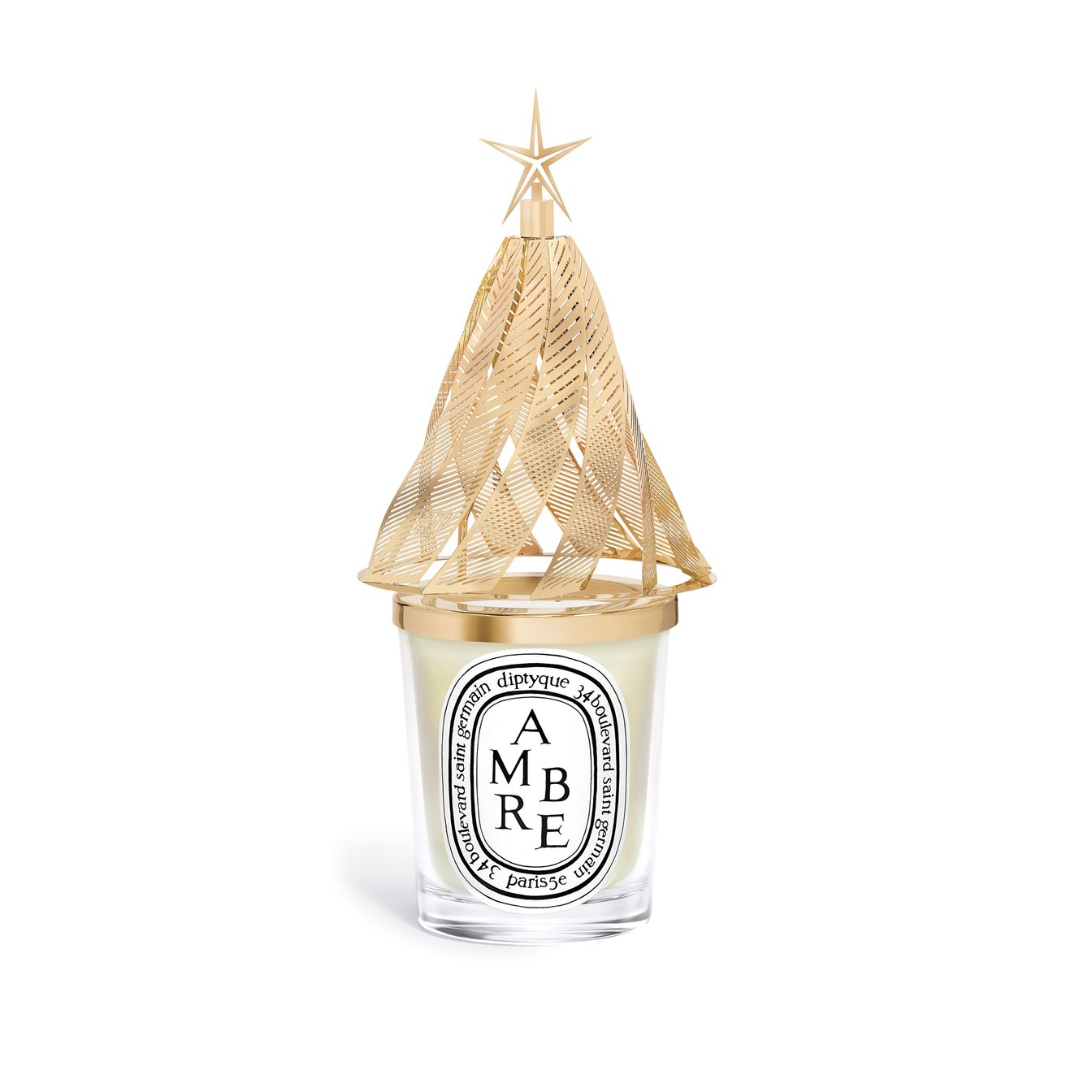 ディプティック Diptyque 2024年　ホリデー　キャンドル ディプティック24年クリスマスコフレ第2弾、“限定の香り”3種の