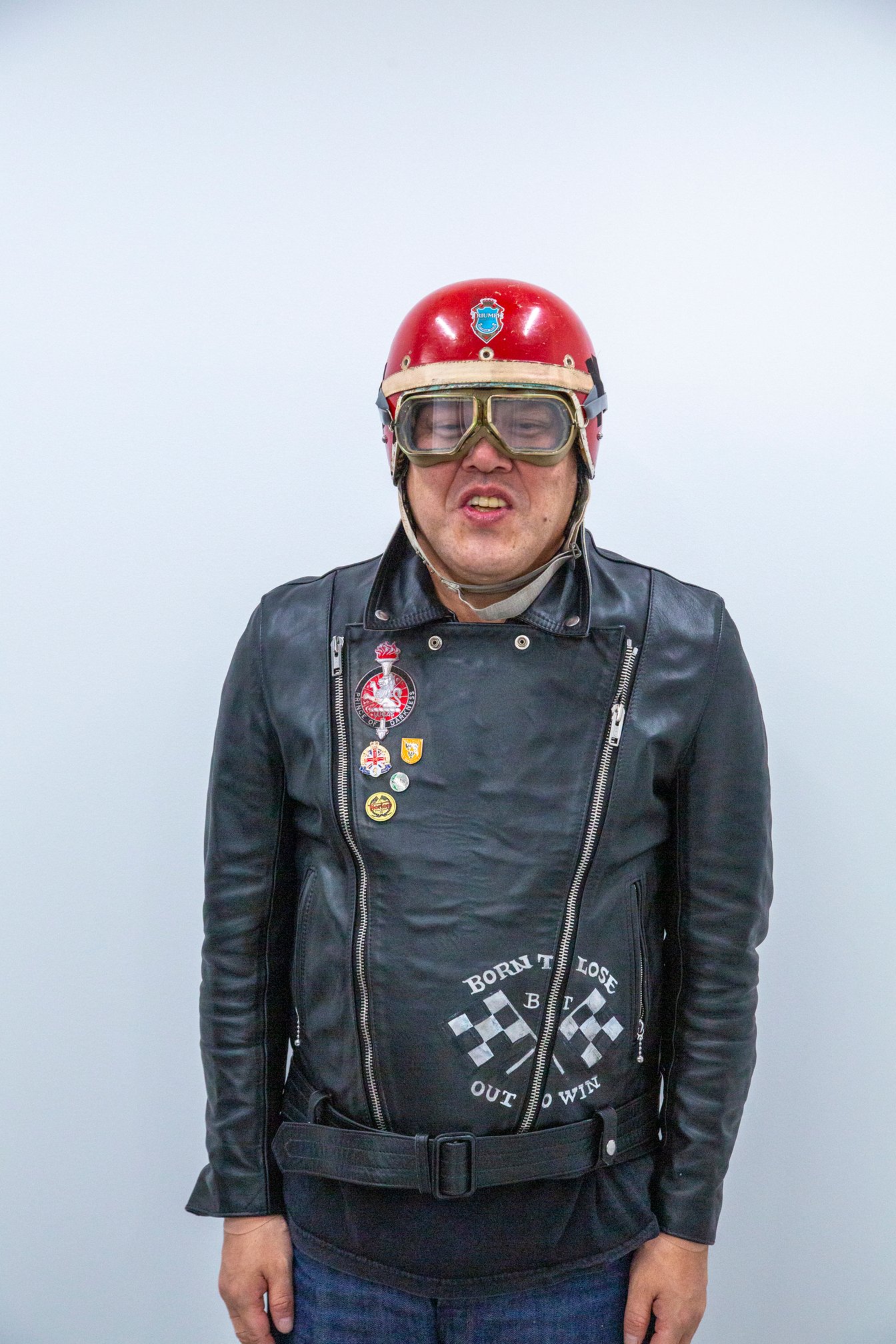 野性爆弾 くっきー!