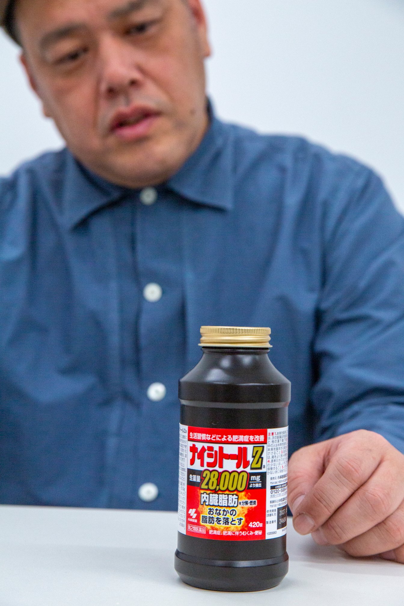 2024年ベストバイ】野性爆弾 くっきー！が今年買って良かったモノ