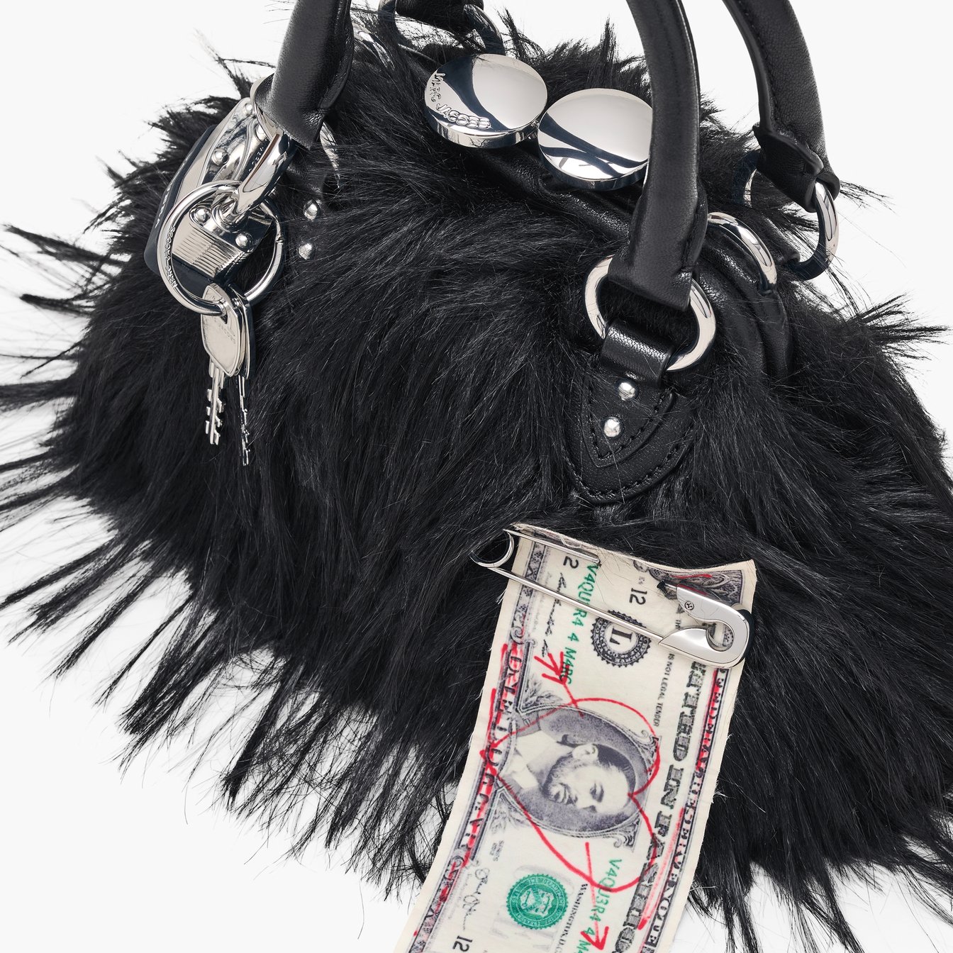 VAQUERA X MARC JACOBS リトル スタム 11/16発売｜Marc Jacobs × VAQUERA Little Stam｜抽選/販売/定価