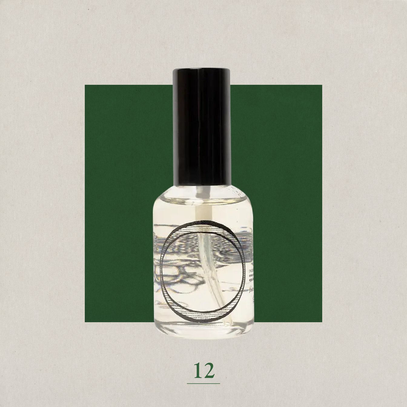 オー スキン&ヘアのマルチオイル