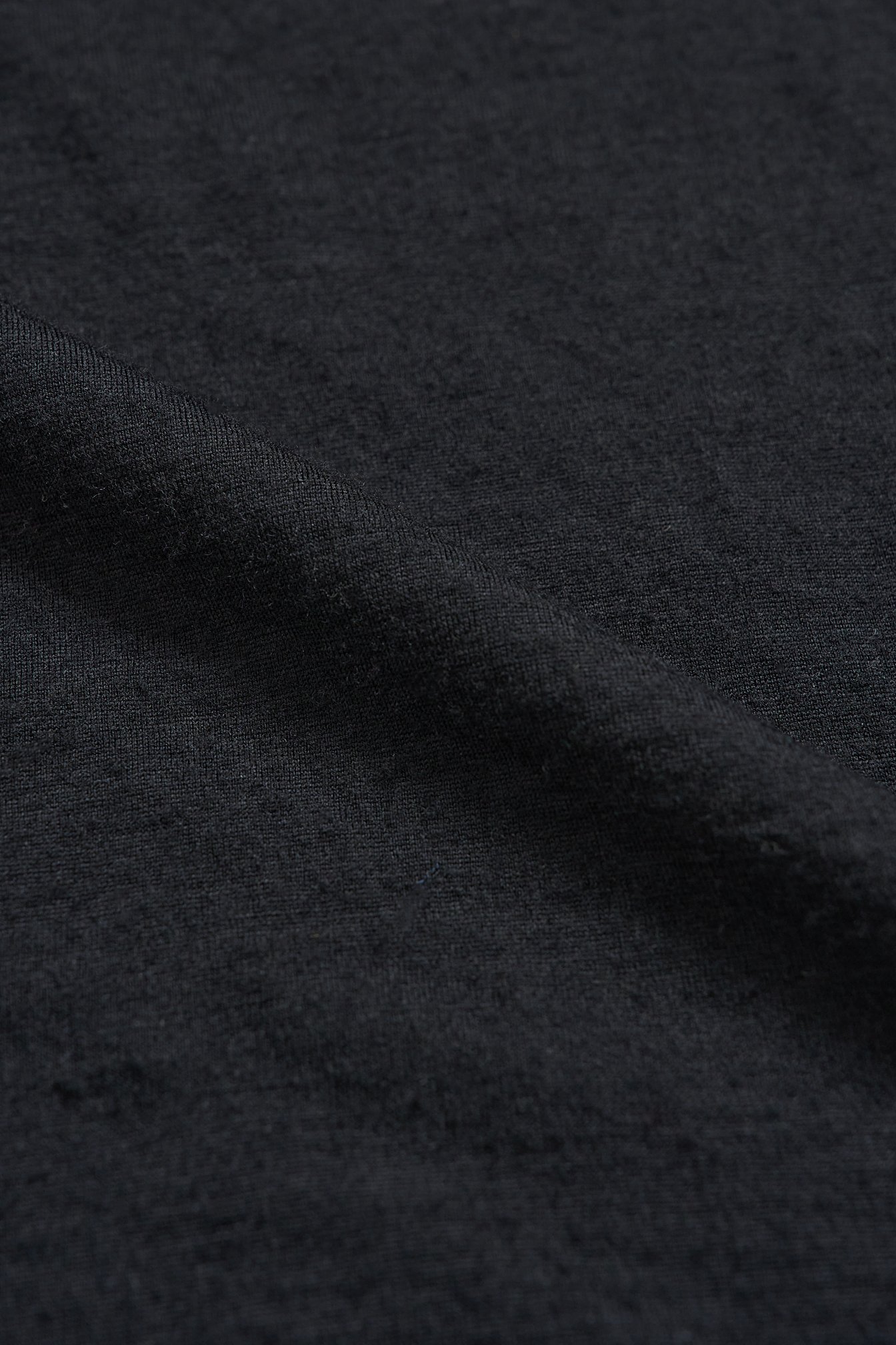 Maker’s Shirt 鎌倉 メリノウールTシャツ