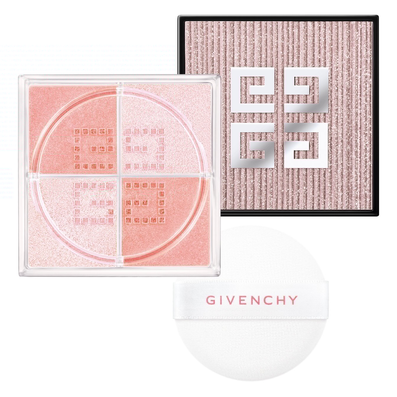 ジバンシイの2025年春コスメ