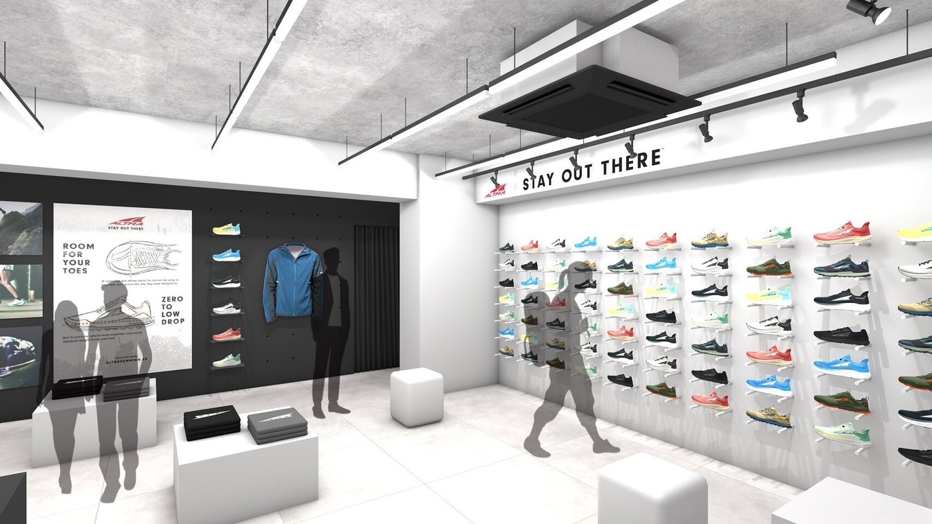 新店舗のイメージ画像