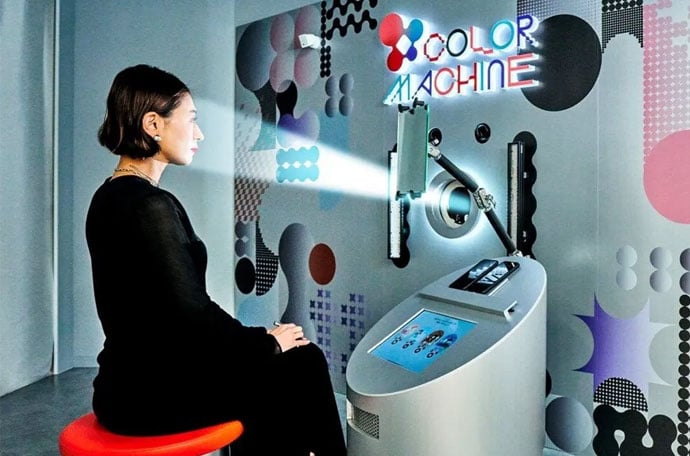 イノベーション・テクノロジー・デザイン【SCOTT】 イノベーション・テクノロジー・デザイン【SCOTT】 - メルカリ