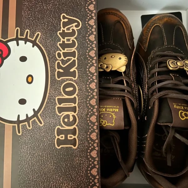 中国発のハイエンドスニーカーブランド「OLD ORDER」とは