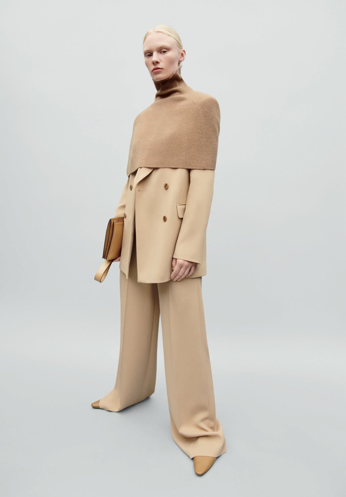 「JOSEPH」2025年春夏コレクション