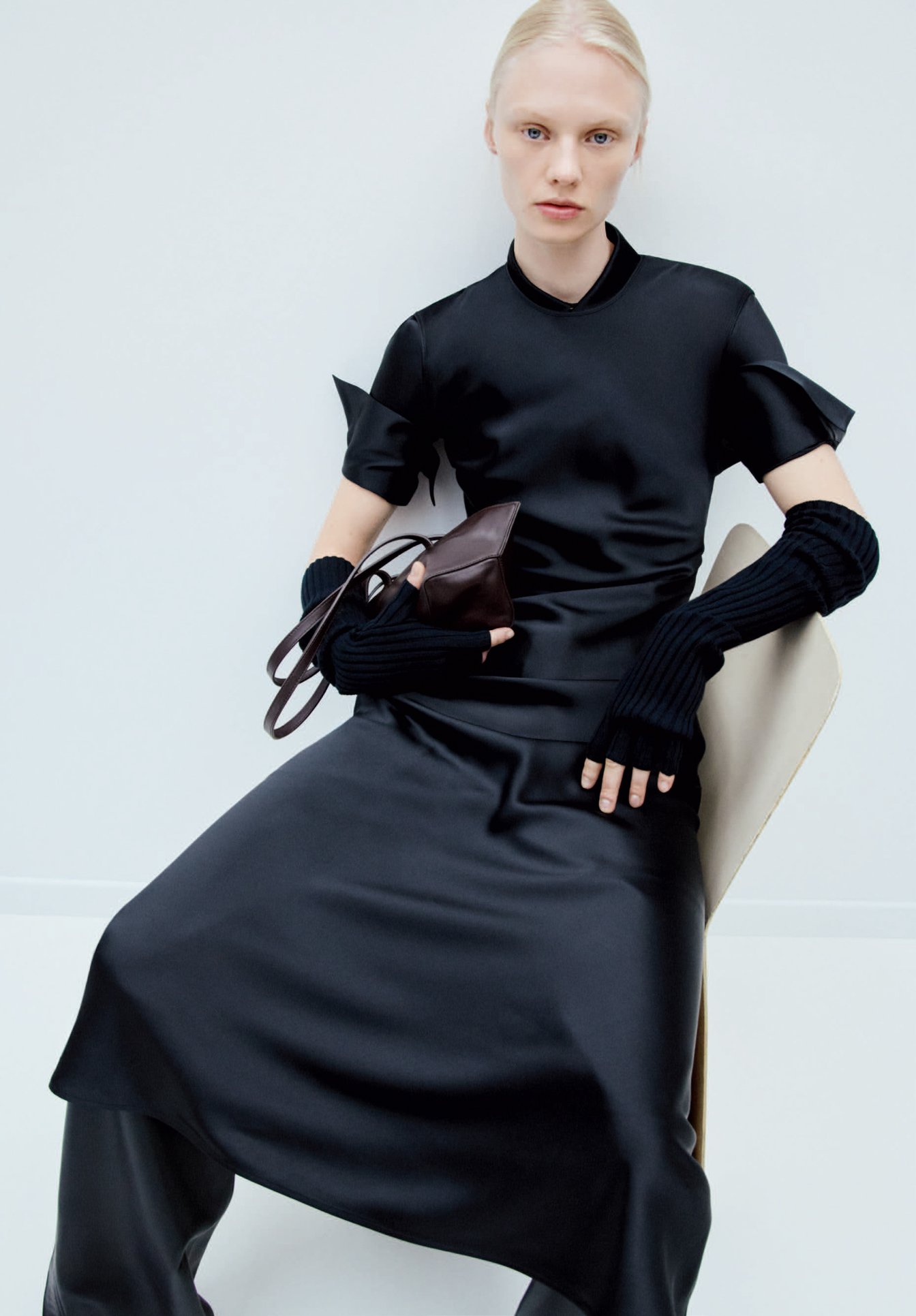 「JOSEPH」2025年春夏コレクション