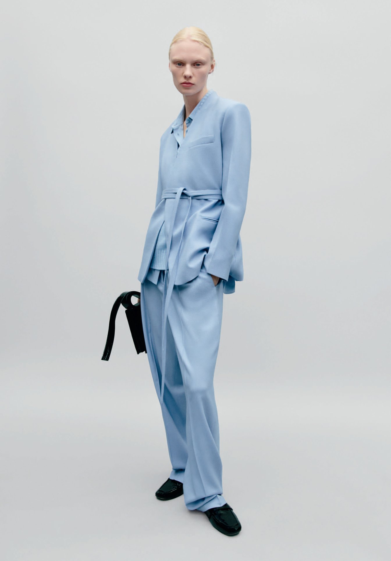 「JOSEPH」2025年春夏コレクション