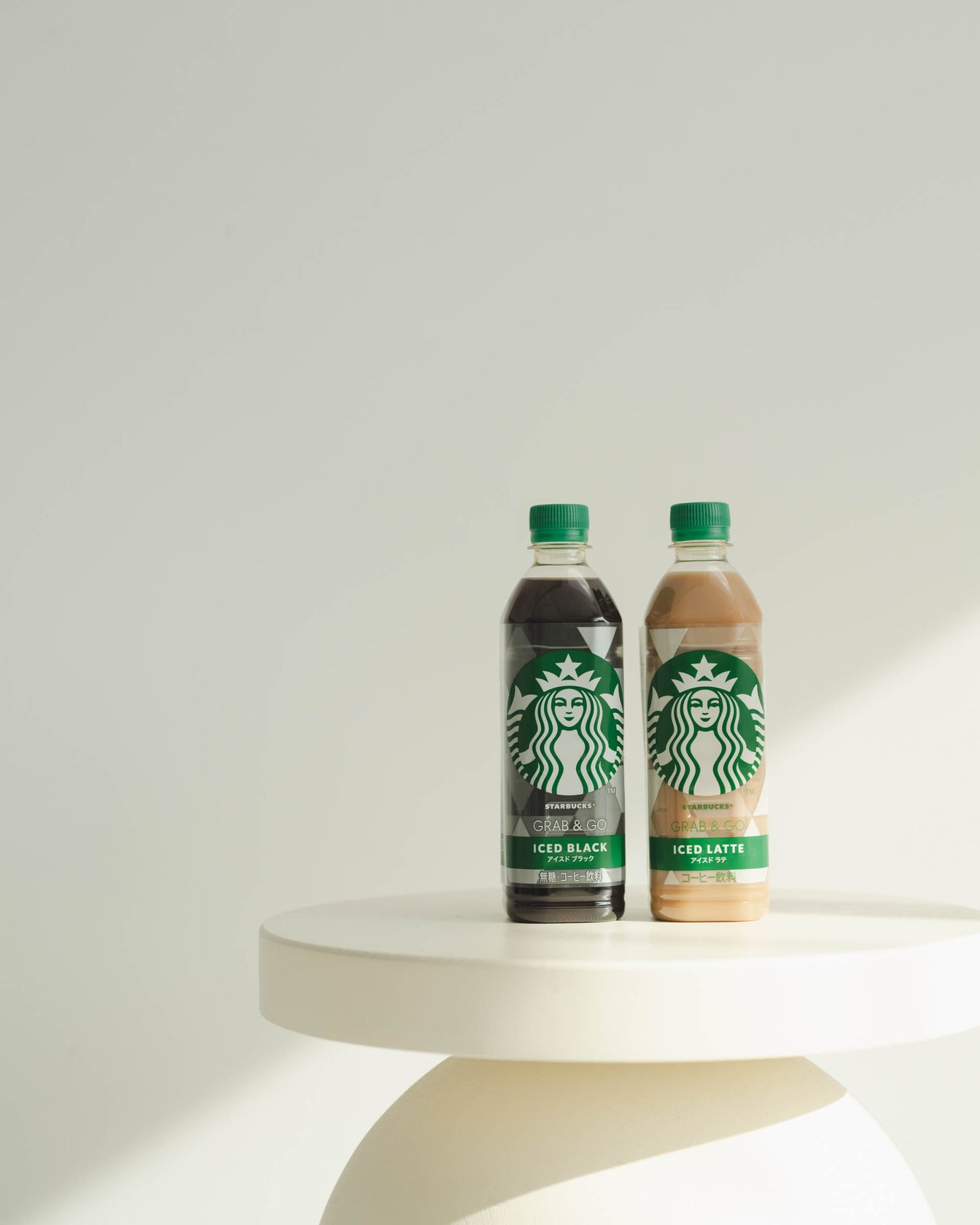 ペットボトル2本