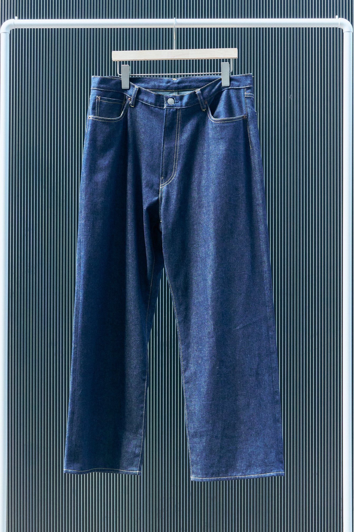 セルビッチデニム