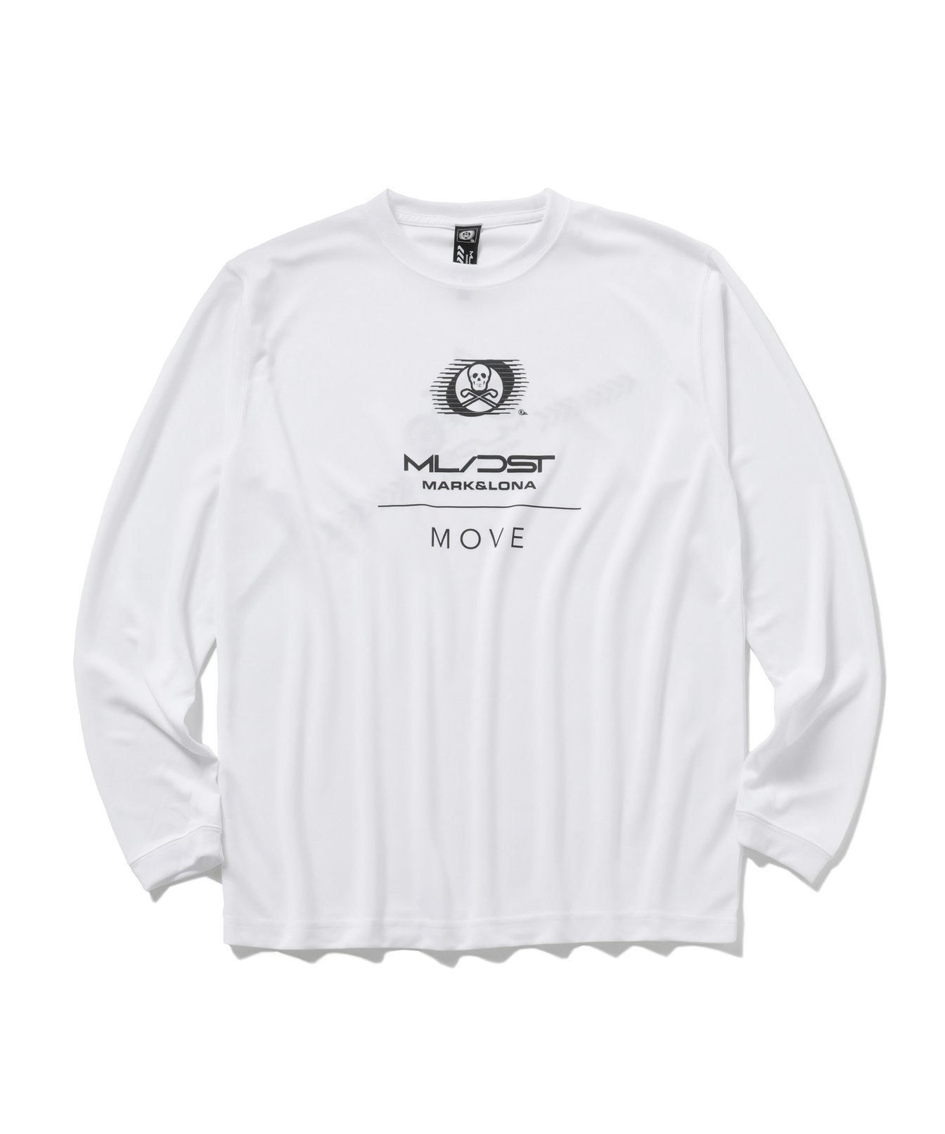 ロングTシャツの画像