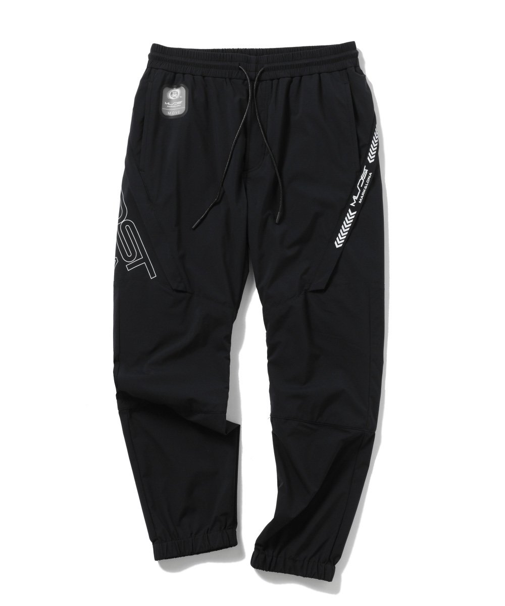 ナイロンパンツの画像