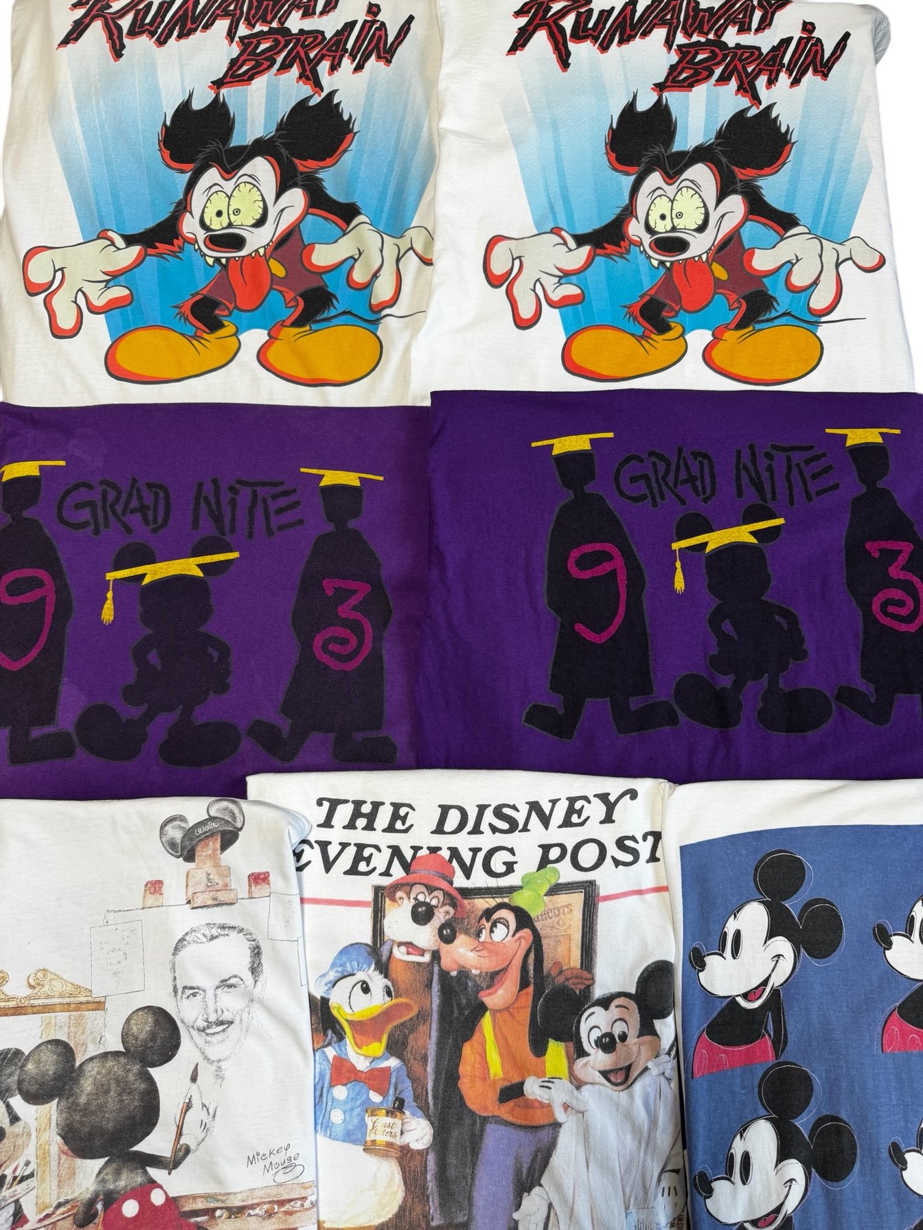 VINTAGE DISNEY Tshirt