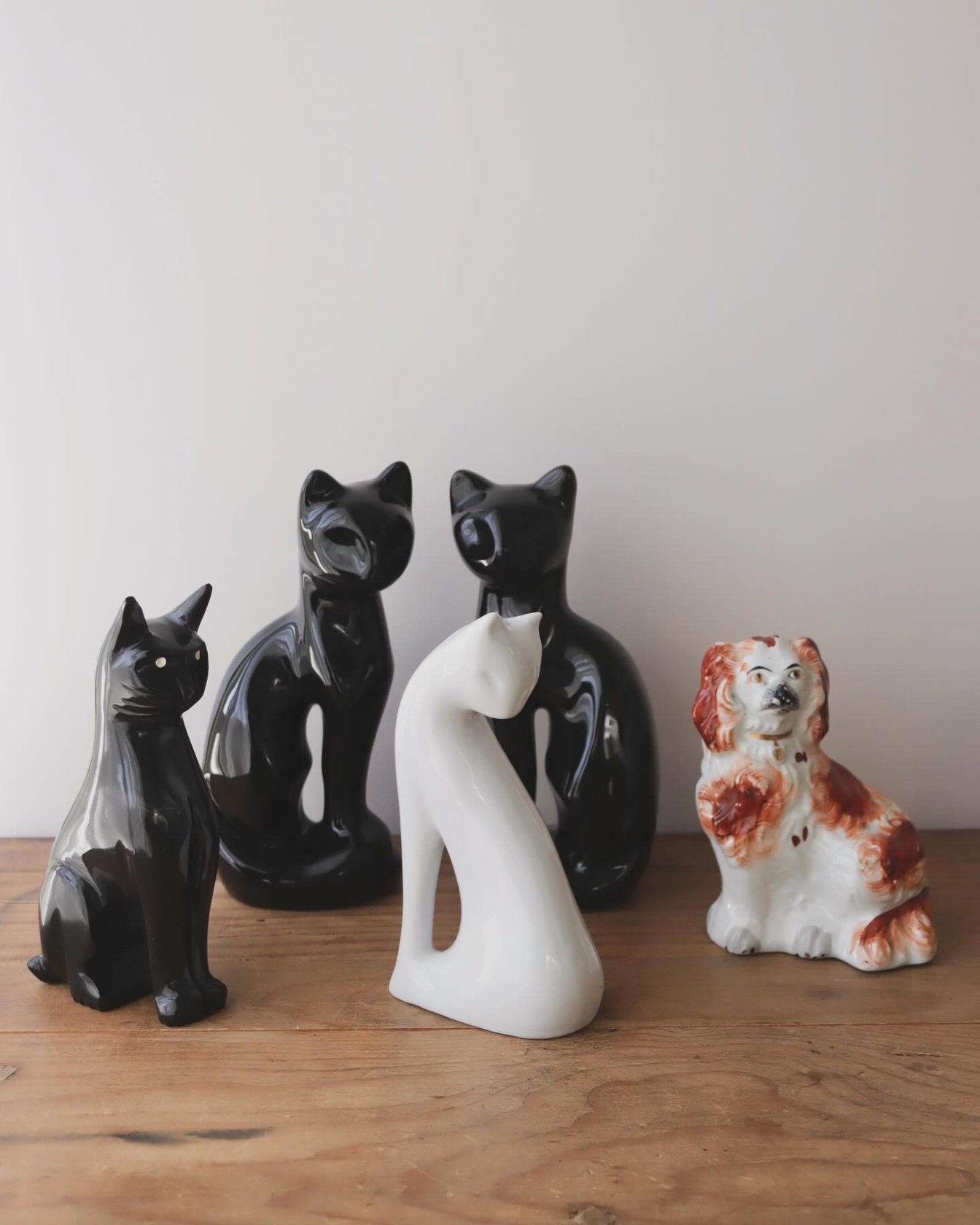 Animal Figurine