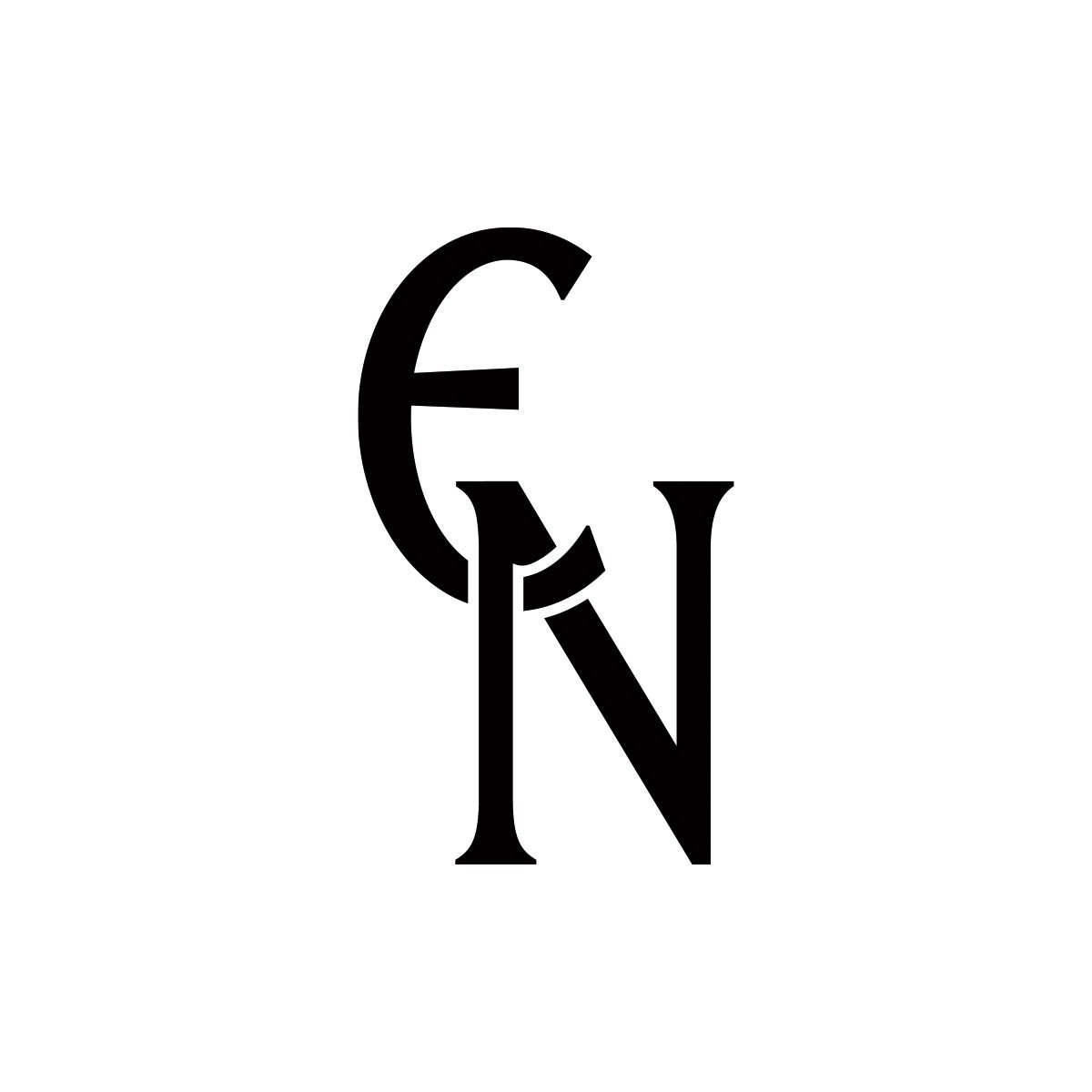 エストネーションの新セカンダリーロゴマーク