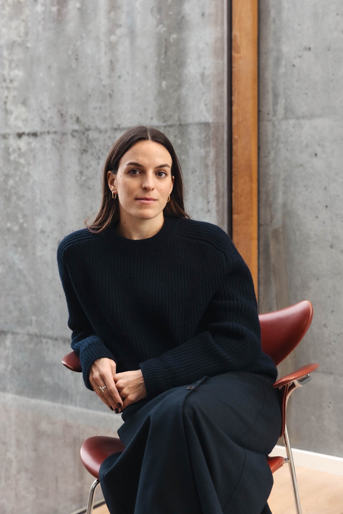 エルス・ヴァン・ホーレベーク