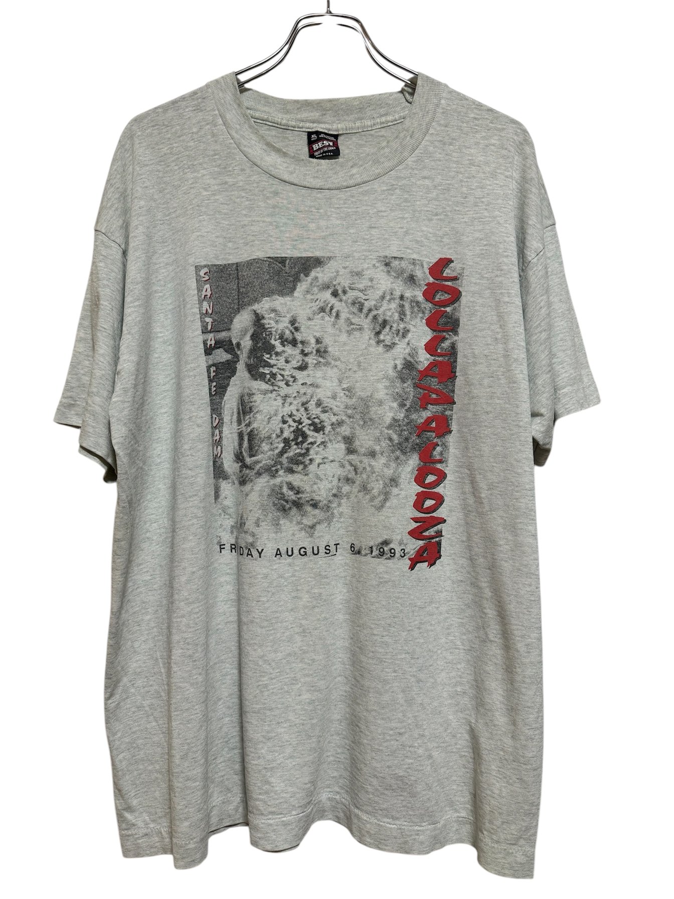 LOLLAPALOOZA Tshirt