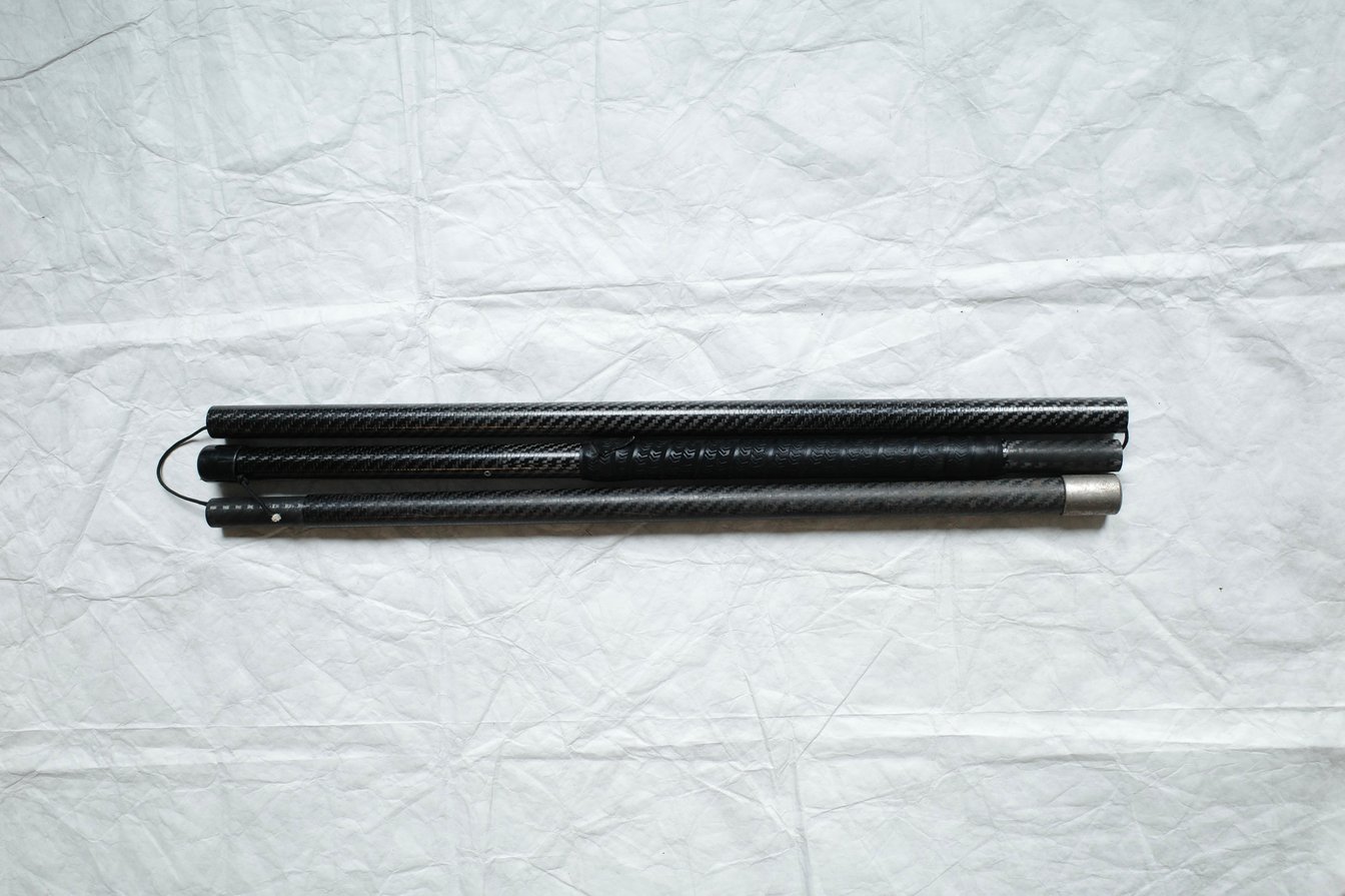 åȥѥåCarbon fiber staff