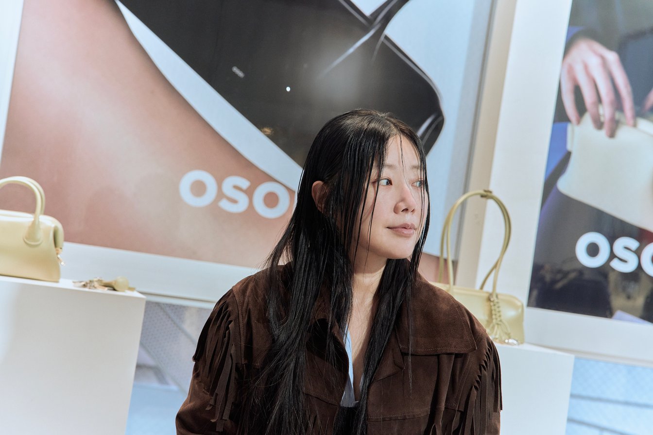 ヒージン?カン氏