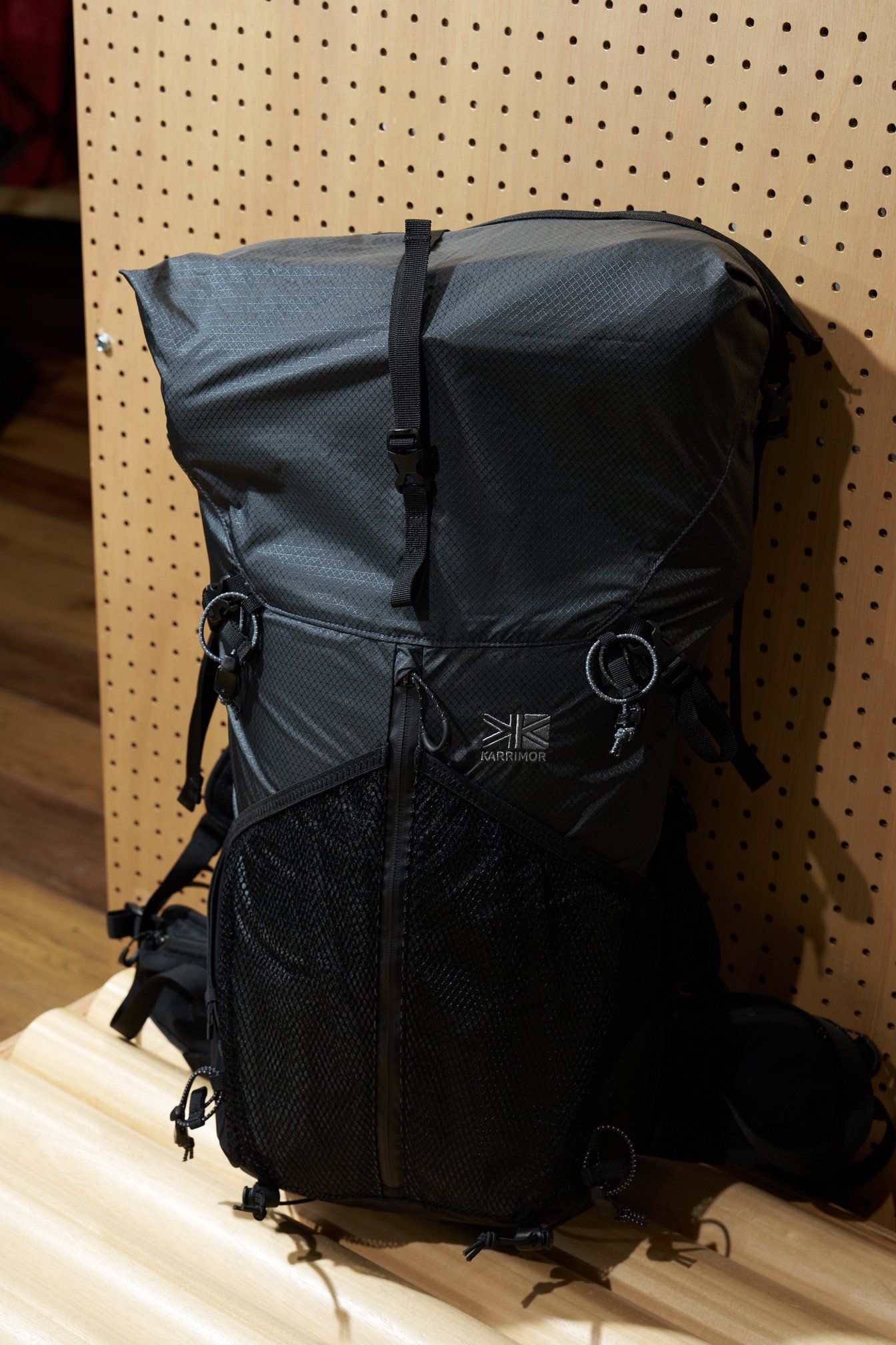「カリマー(karrimor)」cleave 30 S